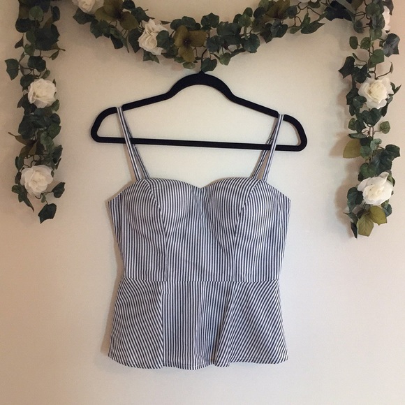 Say What? Tops - Sz M